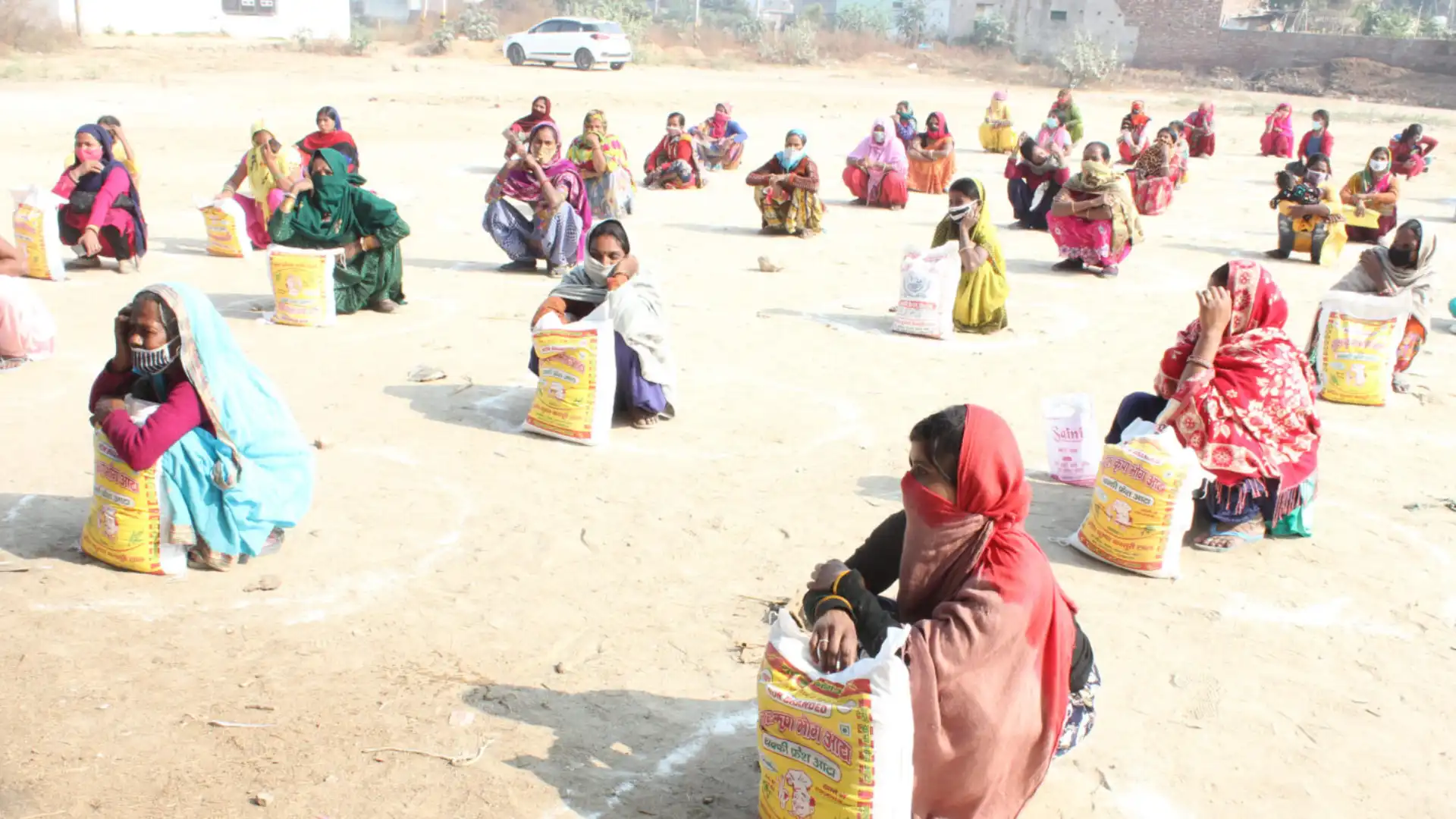 Livelihood - Our Works