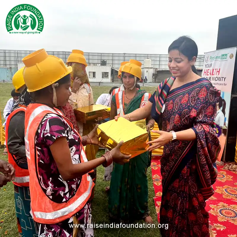 Women's Empowerment - Our Works